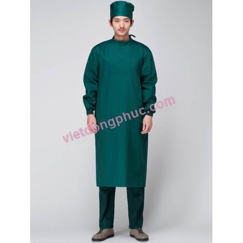 Đồng phục phòng mổ 09